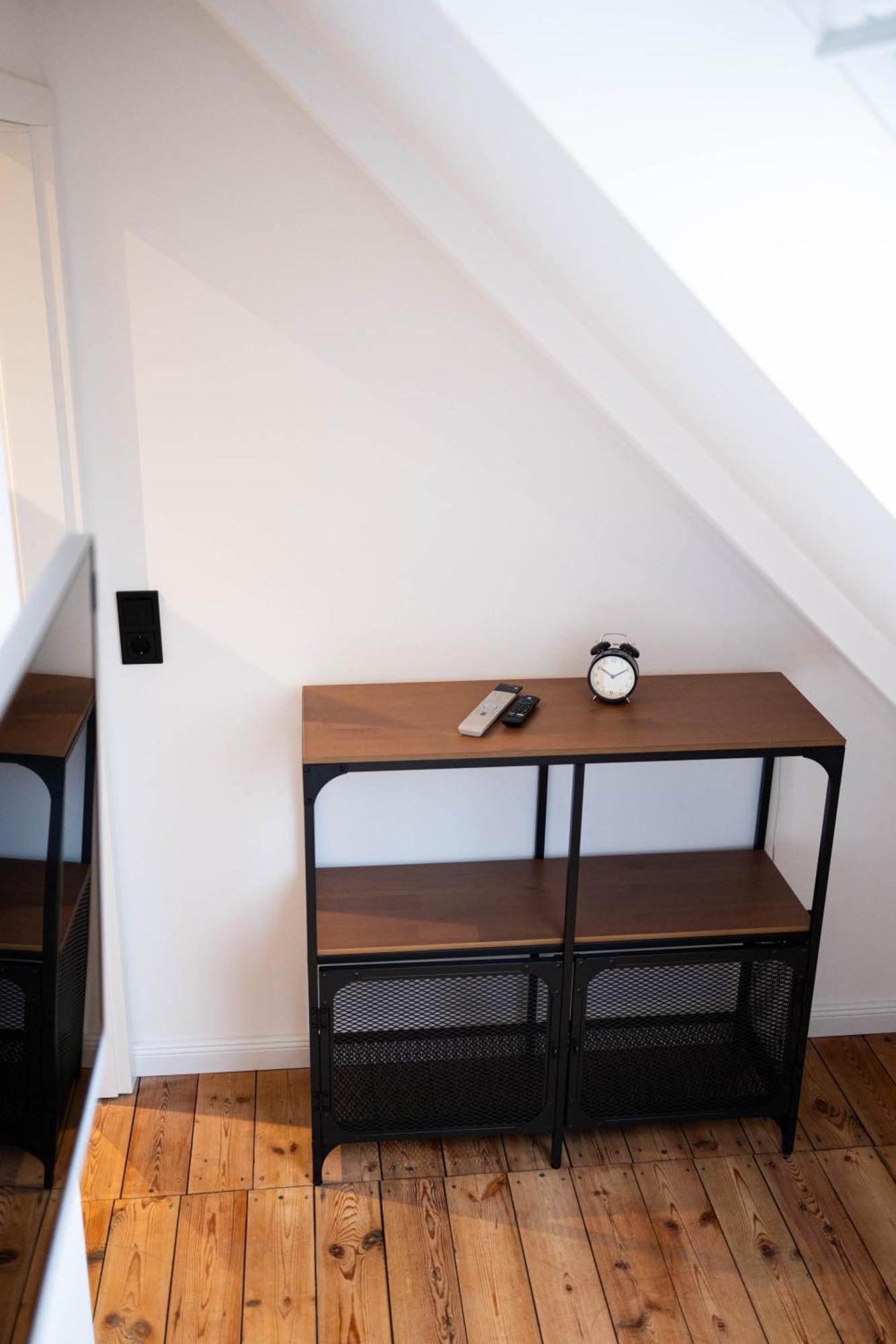 Stilvolle Maisonette In Lueneburg - Free Parking, Kreidebergsee, Zentrumsnah Luneburgo Exterior foto